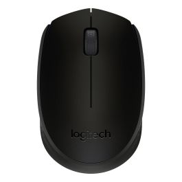 Logitech M170/M171 Ratón Inalámbrico USB Negro Batería AA Precio: 12.89000053. SKU: S0207995