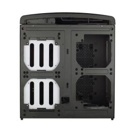 Fractal Design NODE 804 Cubo Negro