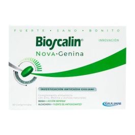Bioscalin Novagenina Anticaida 30 Comp. Precio: 35.9499998. SKU: B1B3B8ZSPG