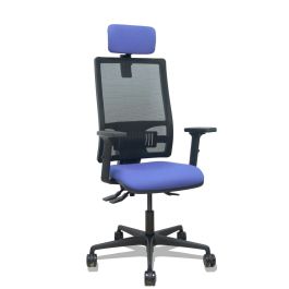 Silla Gaming P&C 8R65CRL Precio: 254.89000053. SKU: B1EDHTVBN5