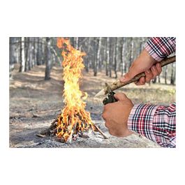 Wolfcraft Multiherramienta Color Metal Profesional Doméstico con 13 Herramientas Plegables Incluye Funda