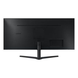 Samsung S34C500GAU Monitor 34" UWQHD 3440x1440 21:9 100Hz 5ms Negro VESA DisplayPort HDMI