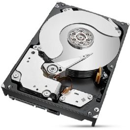 Seagate ST8000NT001 Disco Duro Interno IronWolf Pro 8TB SATA 6 Gbits/s 7200 RPM
