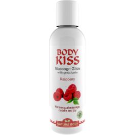 Lubricante Nature Body Frambuesa 100 ml Lubricante Nature Body Frambuesa 100 ml Precio: 7.79000057. SKU: B1KAMJYJJ2