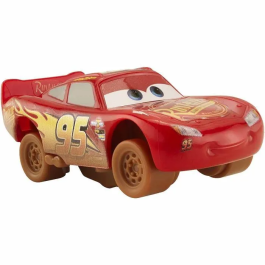 Mattel Cars 3 MAT0887961487893 Vehículo Juguete Escala 1/55 A Partir 4 Años Unisex