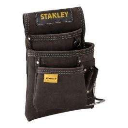Bolsa de herramientas Stanley Clavos Bolsa de herramientas Stanley Clavos Precio: 29.49999965. SKU: S6503271