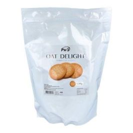PWD NUTRITION Galleta Maria Avena 1,5Kg Precio: 9.5000004. SKU: B1AR38GLK2