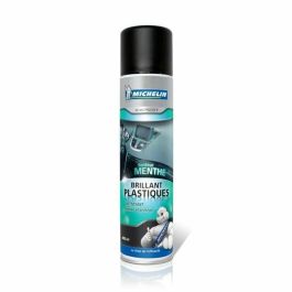Michelin Expert Plastic Gloss Menta 400 ml Limpiador y protector para plásticos interiores Precio: 18.49999976. SKU: B1C8HMV9CF