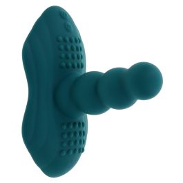 Vibrador Evolved Playboy Verde Vibrador Evolved Playboy Verde