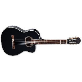 Guitarra Clásica Electroacústica Takamine Gc6Ce - Negra Precio: 447.50000031. SKU: B1DGCR4NK9