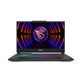 MSI Cyborg 15 A13VF-1094XES 9S7-15K111-1094 Portátil Gaming Intel i7-13620H, RTX 4060, 32GB RAM, 512GB SSD, 15.6" FHD