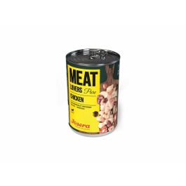 Comida húmeda Josera 800 gr Comida húmeda Josera 800 gr