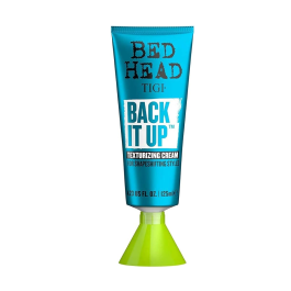 Tigi Bed Head Back It Up Crema Texturizante para Cuerpo y Fijación, Hidratación y Brillo, Todo Tipo de Cabello 125 ml Precio: 8.98999992. SKU: S0594052