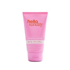 Hello Sunday The Essential One Body Lotion Spf30 Precio: 12.68999963. SKU: S05103427