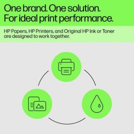 HP 641A Magenta Original LaserJet Toner Cartridge para documentos profesionales