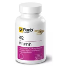 Vitamina B12 460Mg 90 Cap Vegan Sg Precio: 12.4999996. SKU: B13HJYZQLT