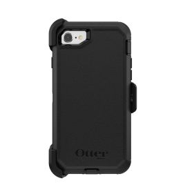 Funda para Móvil Otterbox 77-56603 Negro Apple iPhone SE