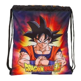 Safta Saco Plano Dragon Ball 35x40x1cm Precio: 11.68999997. SKU: B1JY3BLA3W