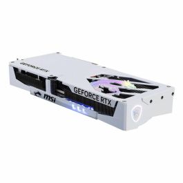 Tarjeta Gráfica MSI nvidia geforce rtx 5070 ti 16 GB GDDR7