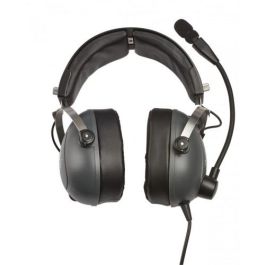 Thrustmaster T.Flight U.S. Air Force Edition Auriculares Gaming Diadema 3,5 mm Negro - 4060104