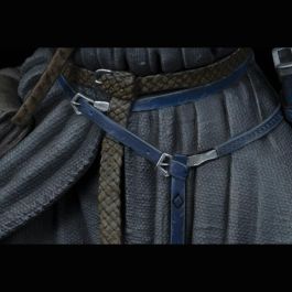 Sd toys Figura El Señor de los Anillos Gandalf El Gris, colección inspirada en la trilogía cinematográfica
