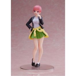 Figura Taito Price The Quintessential Quintuplets Figura Taito Price The Quintessential Quintuplets Precio: 31.50000018. SKU: B1JL64TGHH