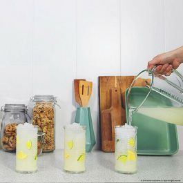 Batidora de Vaso Cecotec Power Black Titanium 1800 2,1 L 1800W Inox