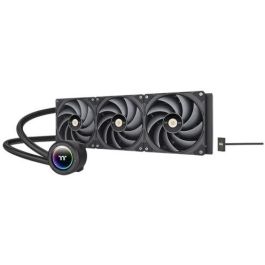 Thermaltake Toughliquid 420 EX Pro ARGB Sync All-in-One - Sistema de Refrigeración Líquida para CPU