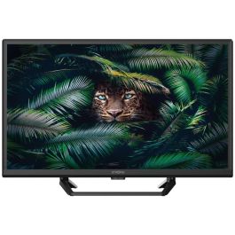 Strong SRT 24HE4023C Televisor 61 cm (24") HD Negro Precio: 128.88999981. SKU: B1D6VT6G9E