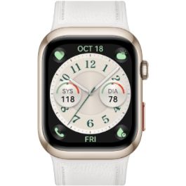 Smartwatch Huawei Luca-B19 Blanco Precio: 408.95000047. SKU: B1FQ6EVCS8