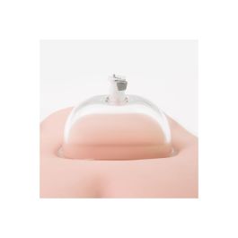 Bomba para el Pene Blush Temptasia Negro Bomba para el Pene Blush Temptasia Negro