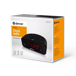 Radio Denver Electronics CR-430 Negro