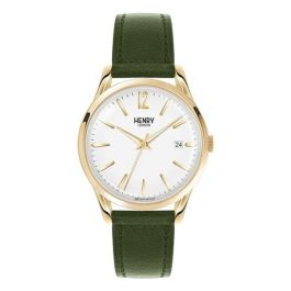 Reloj Unisex Henry London HL39-S-0098 (Ø 39 mm) Precio: 74.50000008. SKU: S0316755