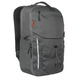 Mochila Targus Tbb65802 grl Portatil 16 Pulgadas Gris