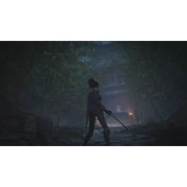 Just For Games 8023171047508 WUCHANG: Fallen Feathers - Edición Día Uno - Juego para PlayStation 5