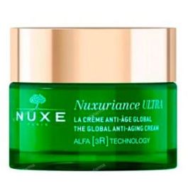 Nuxe Nuxuriance Ultra Crème Rica 50ml Precio: 49.69000036. SKU: B165FT3PJW