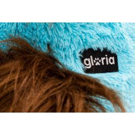 Gloria Peluche Finn Monstruito para Perro con Squeaker Sonido Poliéster