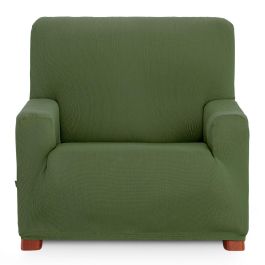 Funda para sillón Eysa ULISES Verde 70 x 110 x 110 cm Precio: 28.49999999. SKU: B189KDQZVS