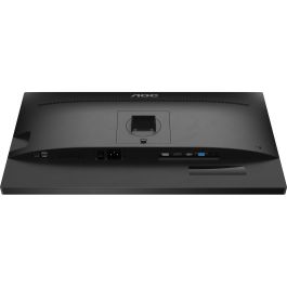 AOC Monitor 27P2Q 27" Full HD IPS (1920x1080) 4ms HDMI VGA DVI DP USB Negro