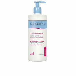 Dexeryl loción nutritiva 500gr Precio: 13.6900005. SKU: B1HDC5SRP3