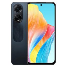 Móvil Oppo A98 256 grb 8 grb Negro Precio: 402.49999988. SKU: B1D2VTMDW2