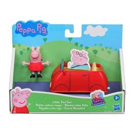 Peppa Pig Vehículos - Modelos Surtidos