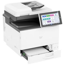 Ricoh IM C300F Farb-Multifunktionssystem 4-en-1 A4 LAN ADF