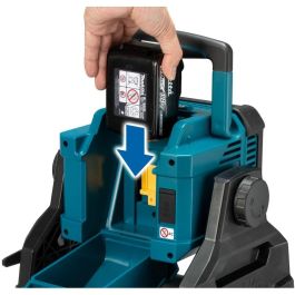 Makita DEADML811 Foco de Obra Baustrahler