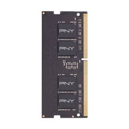 Memoria RAM PNY MN8GSD42666 8 GB DDR4 CL19 SODIMM 8 GB DDR4 2666 MHz CL19 Precio: 38.59000002. SKU: S7114268