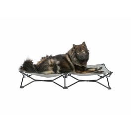 Cama para Perro Trixie Negro Beige