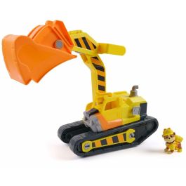 Spin Master Patrulla Canina Bulldozer Multifunción SPI6073297 a partir de 3 años