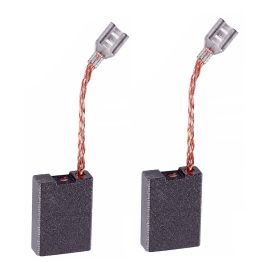 Grafitos Marjal 9069 Escobillas de Carbón de 7x17x23 mm - Pack de 2 Unidades para Máquinas Electroportátiles y Herramientas Eléctricas Precio: 5.50000055. SKU: B1AK89L9Z8