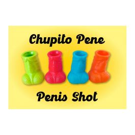 Set de Vasos de Chupito Divertysex 12 Piezas Precio: 23.78999997. SKU: B1DWC5E39Q