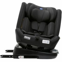 Chicco Silla de Coche Unico Evo i-Size Negro CHI8058664167302